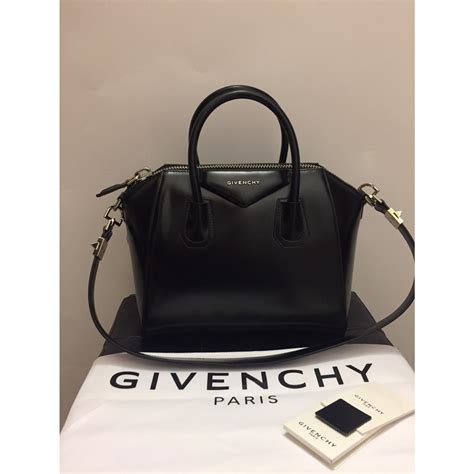 Givenchy Mini Sac à Main Antigona 